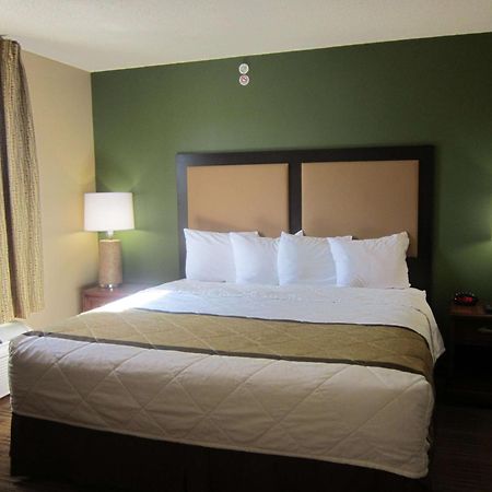 Extended Stay America Suites - Atlanta - Alpharetta - Northpoint - West Exterior photo