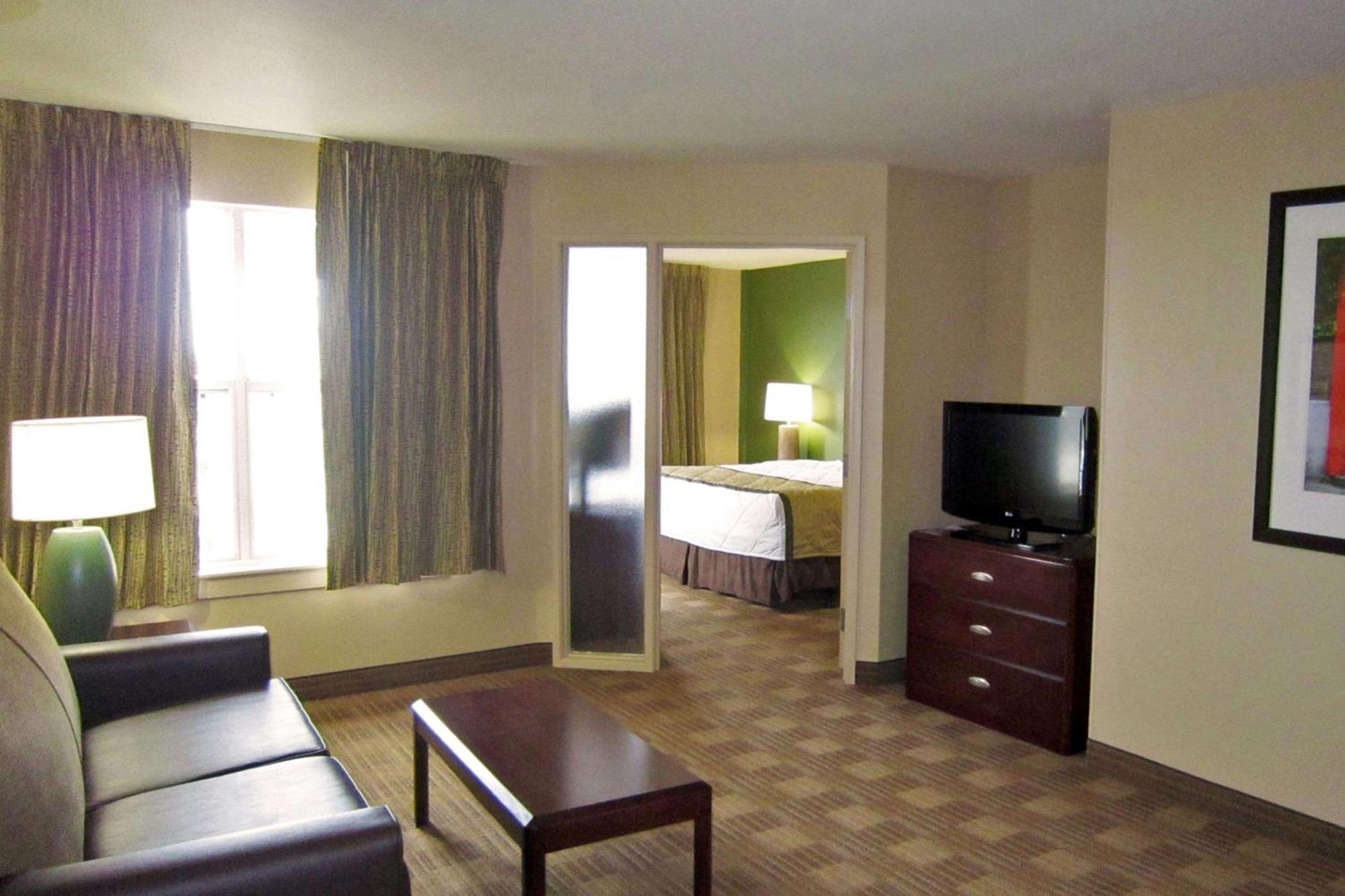 Extended Stay America Suites - Atlanta - Alpharetta - Northpoint - West Exterior photo