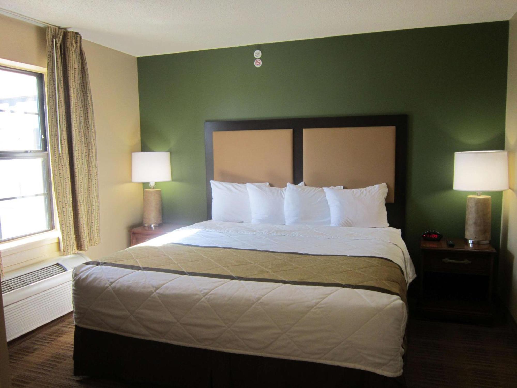 Extended Stay America Suites - Atlanta - Alpharetta - Northpoint - West Exterior photo