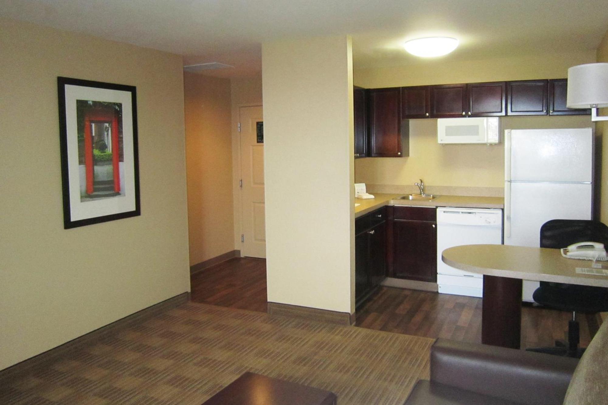 Extended Stay America Suites - Atlanta - Alpharetta - Northpoint - West Exterior photo