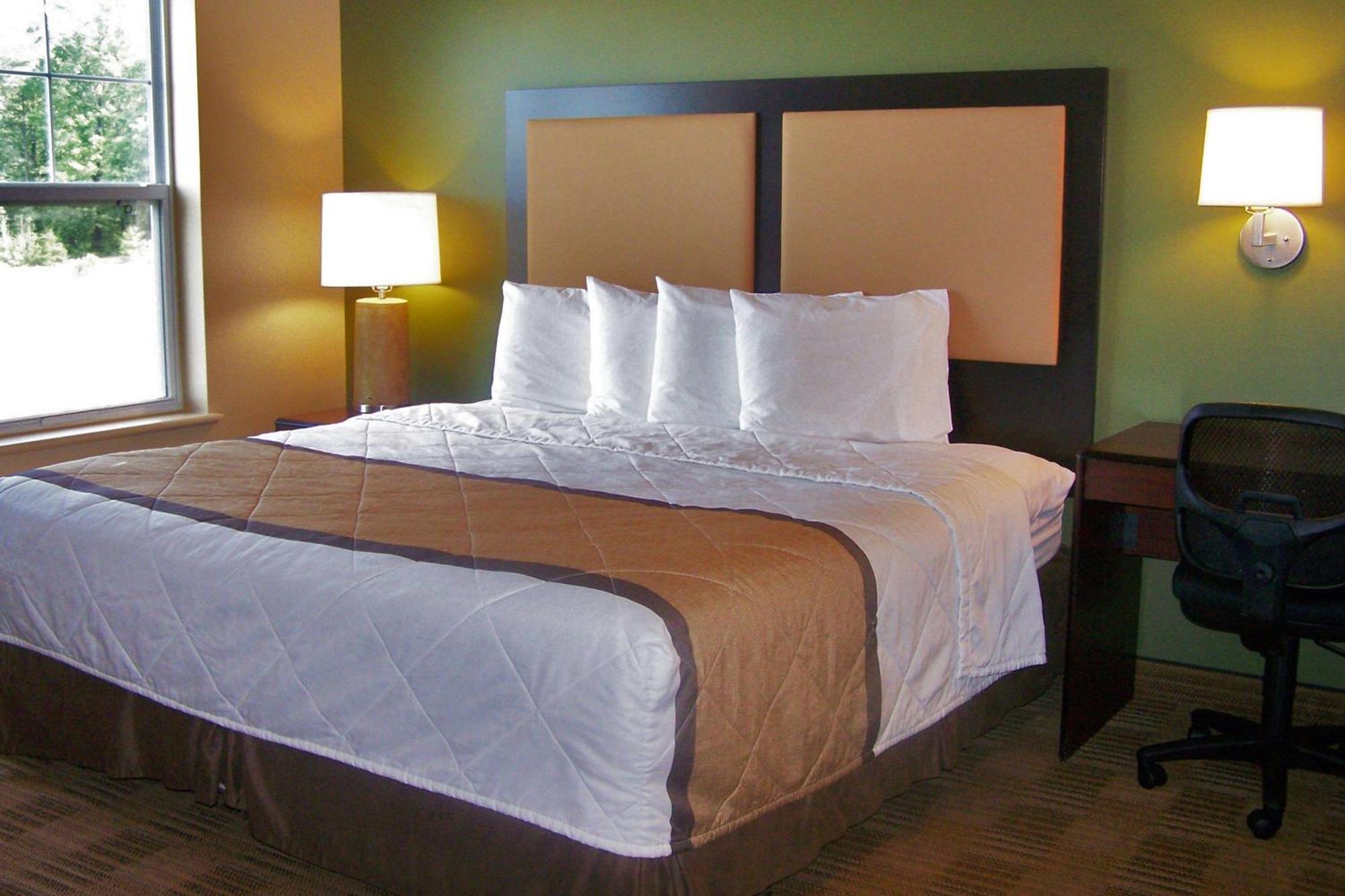 Extended Stay America Suites - Atlanta - Alpharetta - Northpoint - West Exterior photo