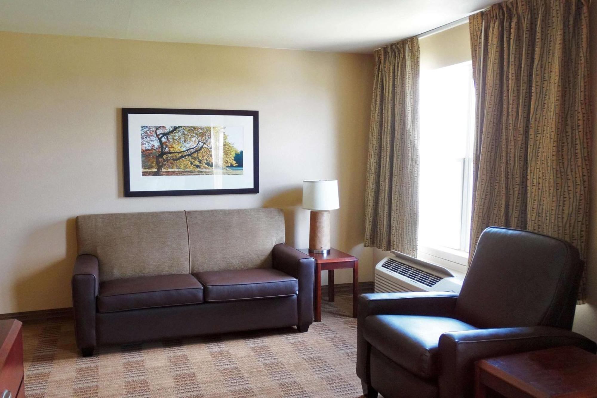 Extended Stay America Suites - Atlanta - Alpharetta - Northpoint - West Exterior photo