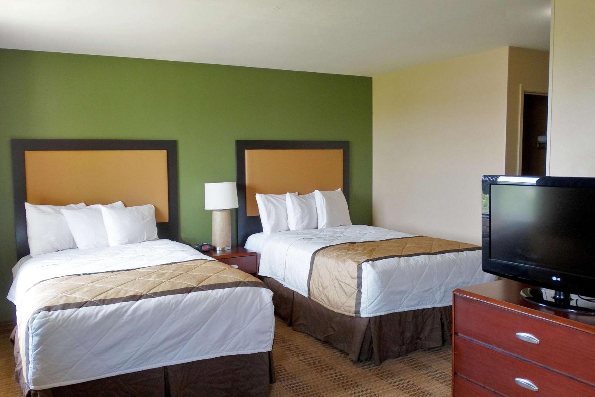 Extended Stay America Suites - Atlanta - Alpharetta - Northpoint - West Exterior photo