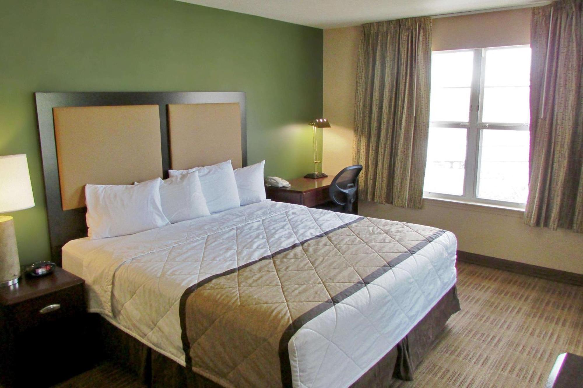 Extended Stay America Suites - Atlanta - Alpharetta - Northpoint - West Exterior photo