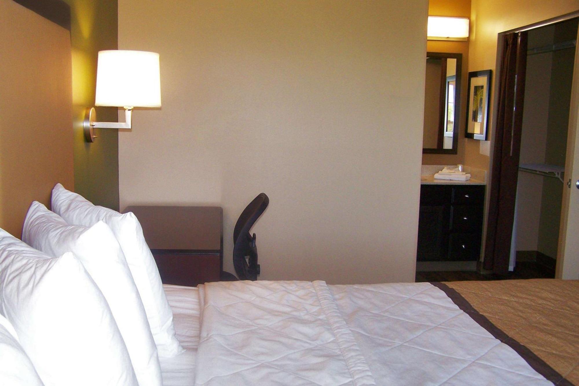 Extended Stay America Suites - Atlanta - Alpharetta - Northpoint - West Exterior photo
