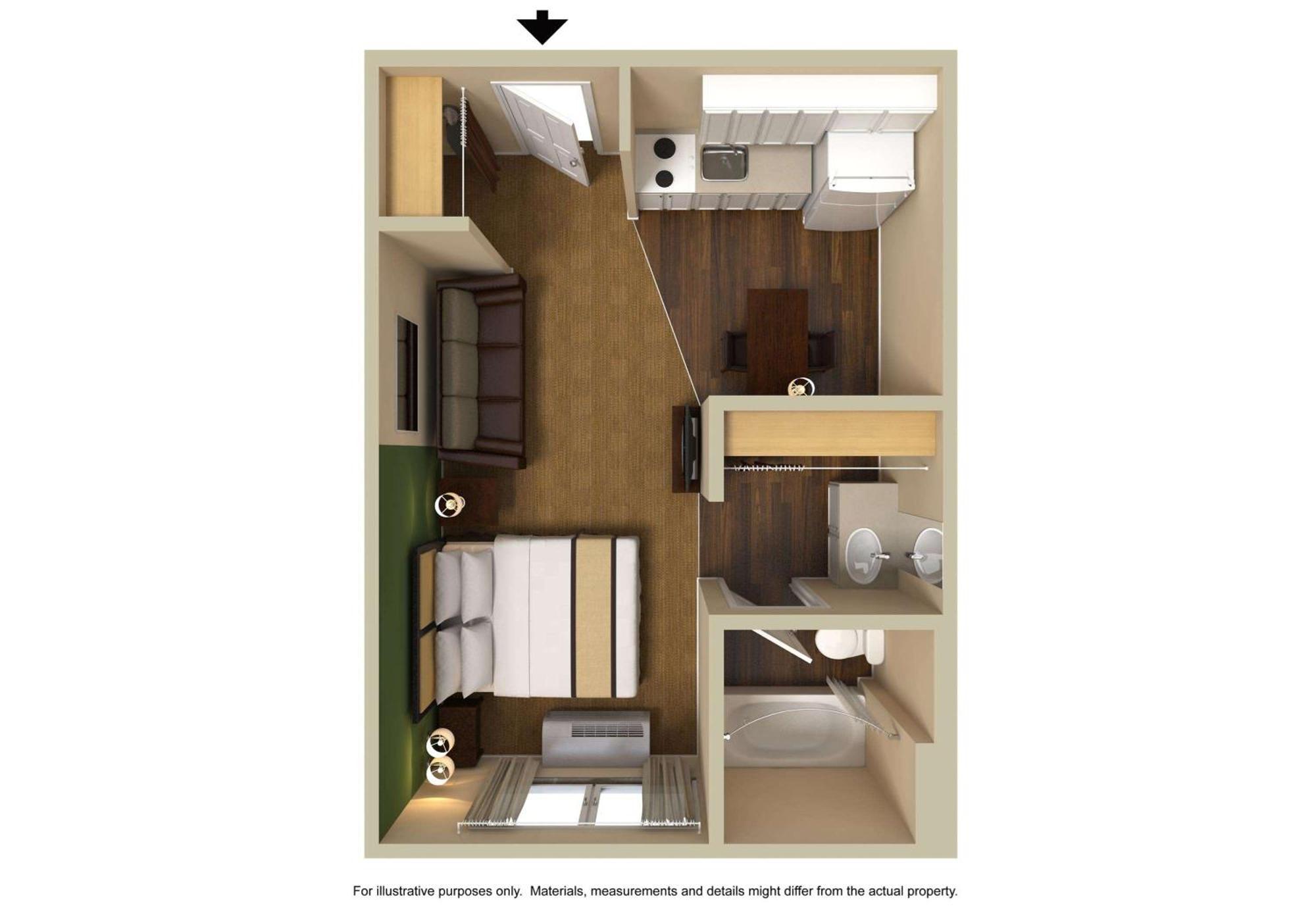 Extended Stay America Suites - Atlanta - Alpharetta - Northpoint - West Exterior photo