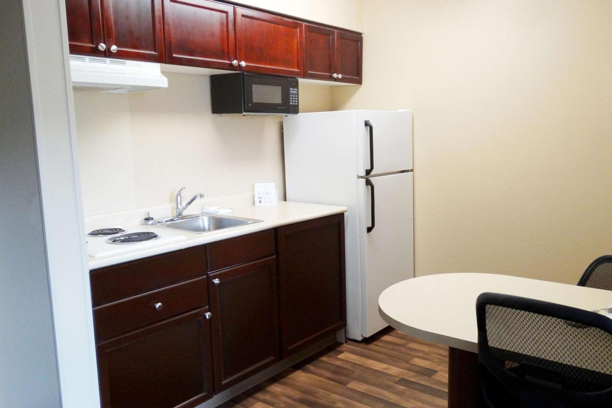 Extended Stay America Suites - Atlanta - Alpharetta - Northpoint - West Exterior photo