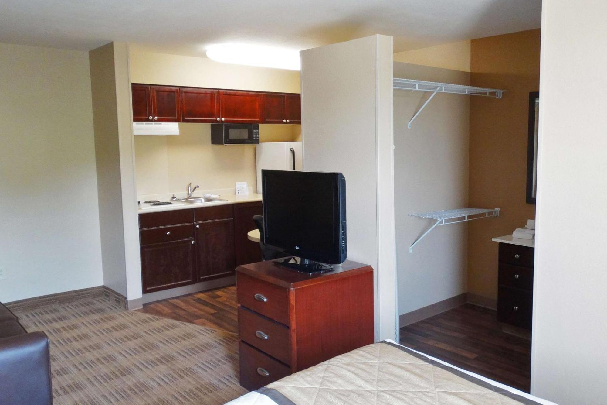 Extended Stay America Suites - Atlanta - Alpharetta - Northpoint - West Exterior photo