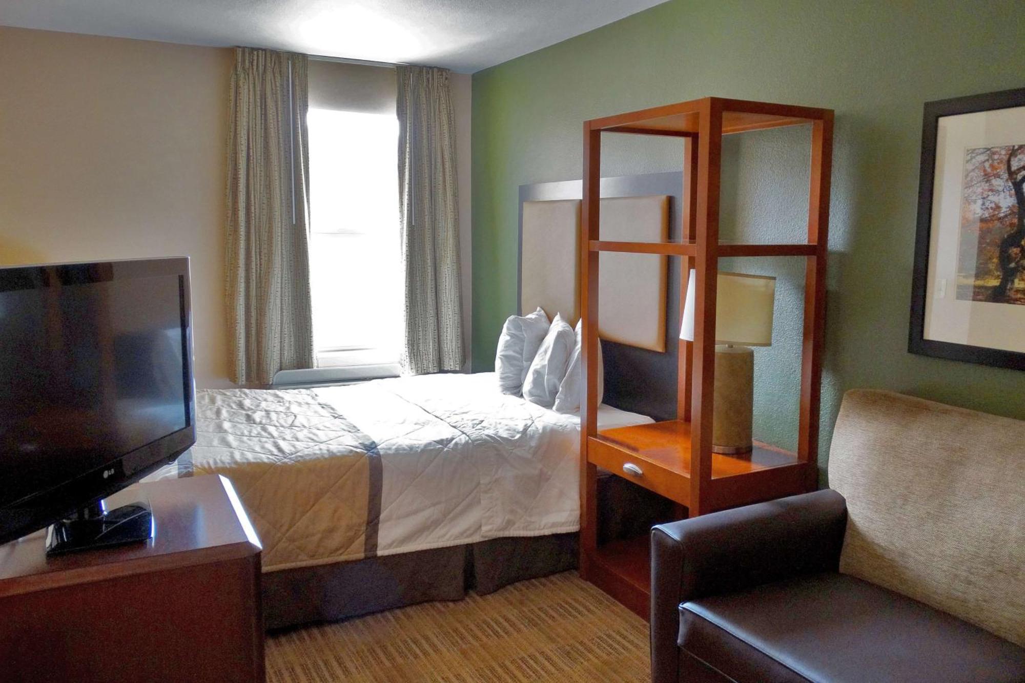 Extended Stay America Suites - Atlanta - Alpharetta - Northpoint - West Exterior photo