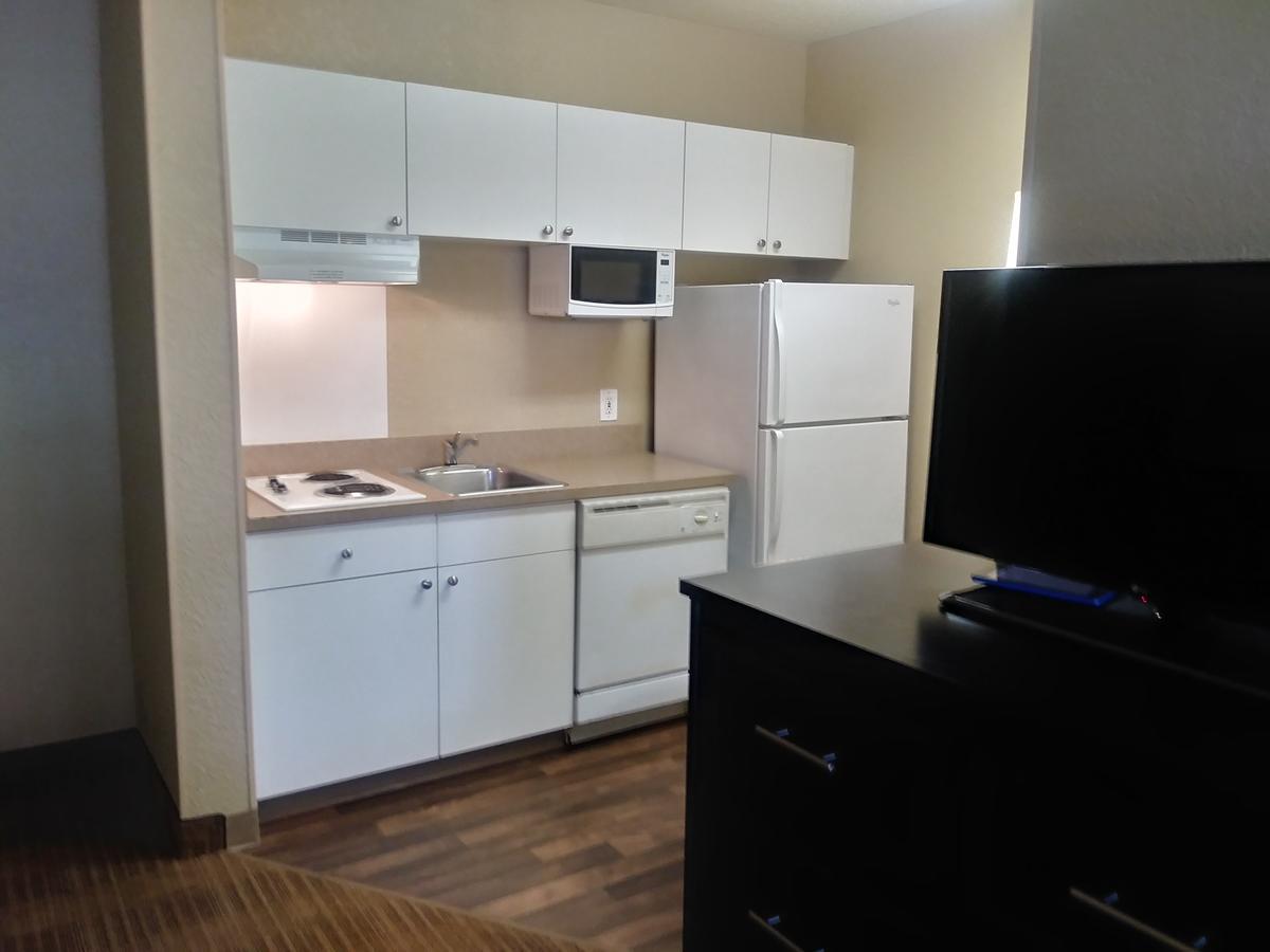 Extended Stay America Suites - Atlanta - Alpharetta - Northpoint - West Exterior photo