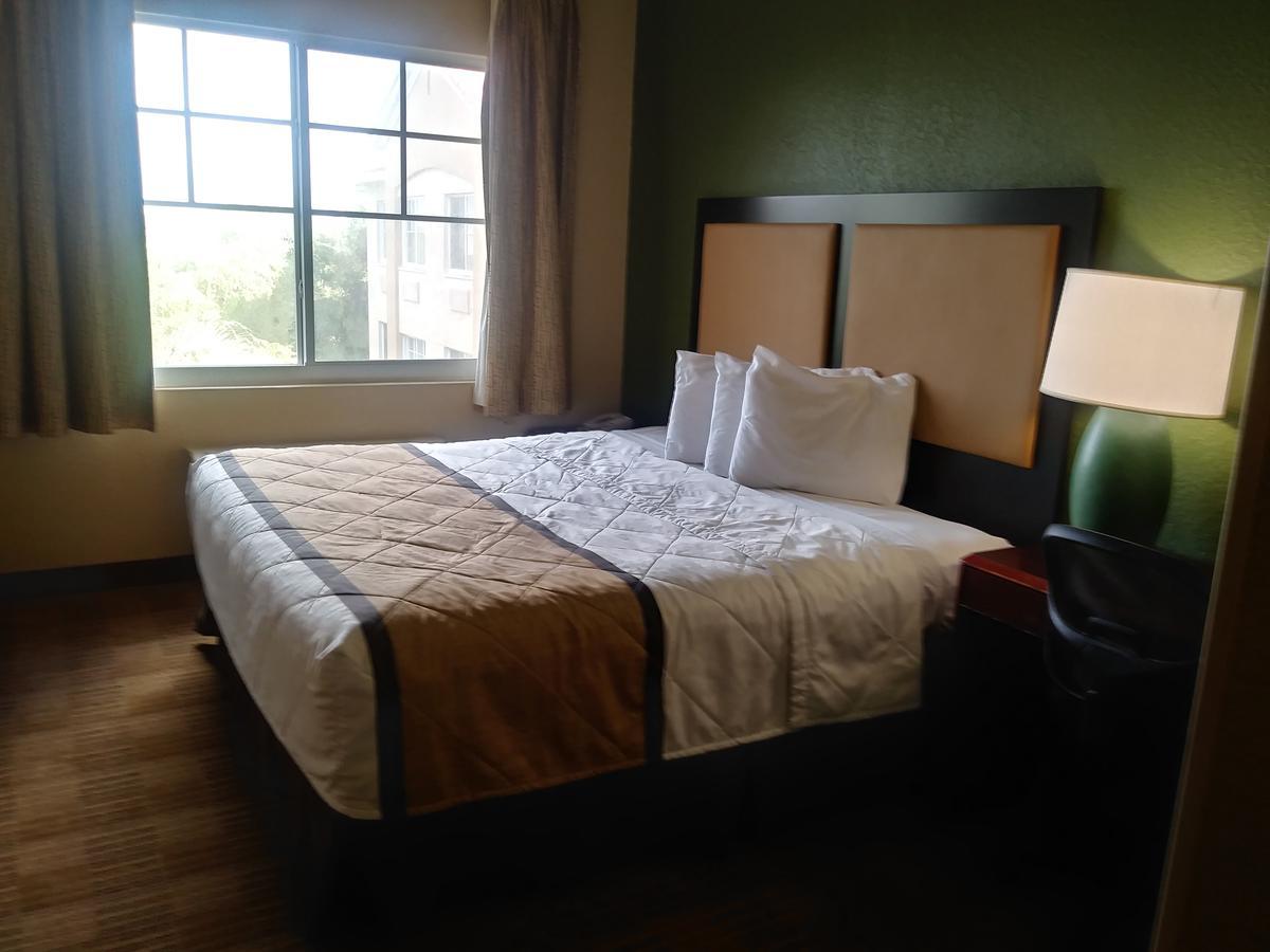 Extended Stay America Suites - Atlanta - Alpharetta - Northpoint - West Exterior photo